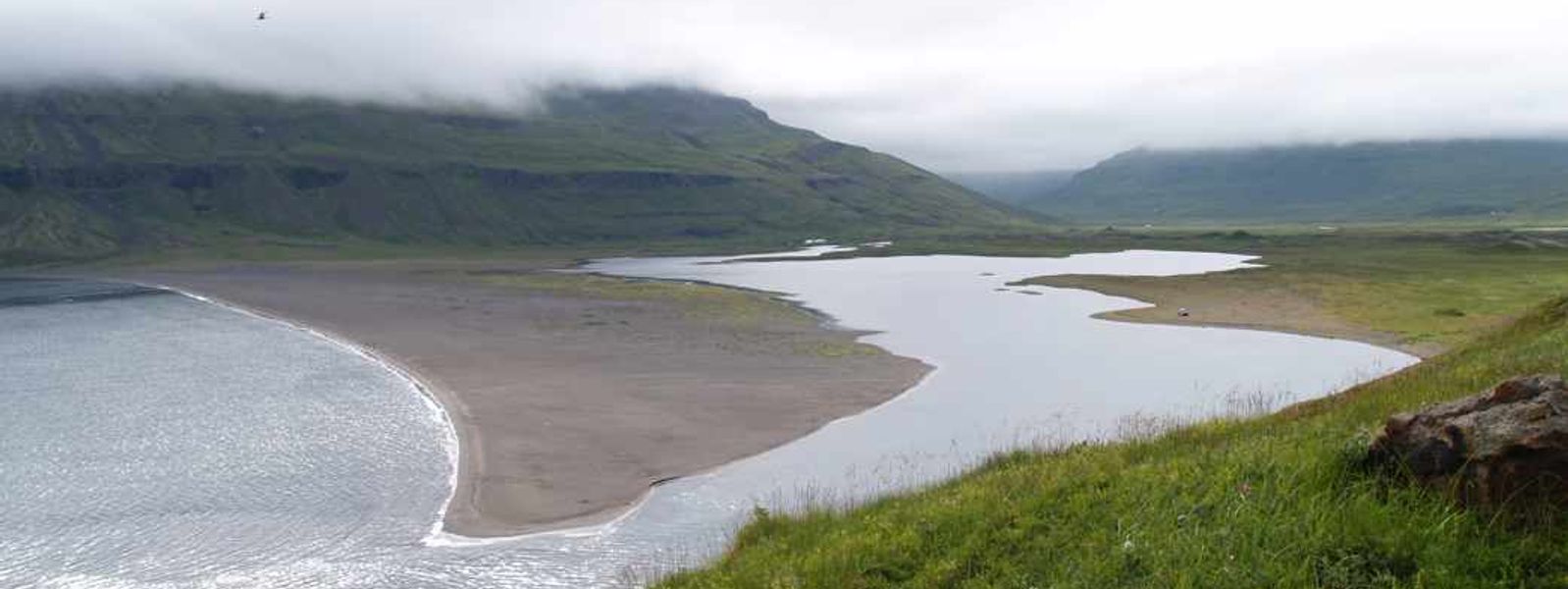 Lodmundarfjordur