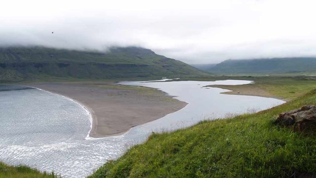 Lodmundarfjordur