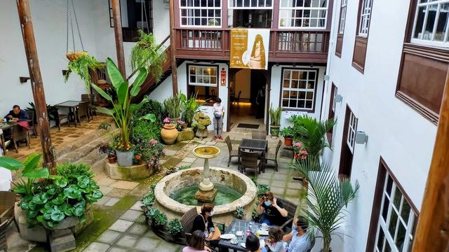 Дом Музей Каетано Гомес Феліпе