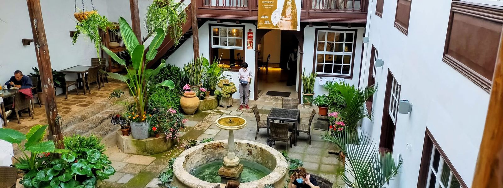 Casa Museo Cayetano Gómez Felipe