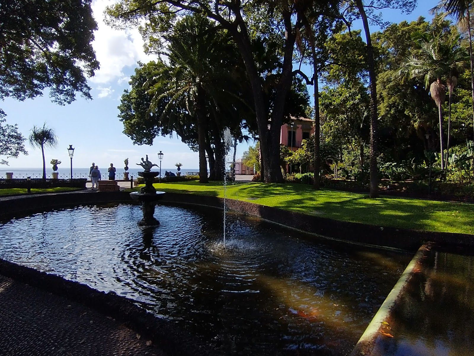 Quinta Vigia