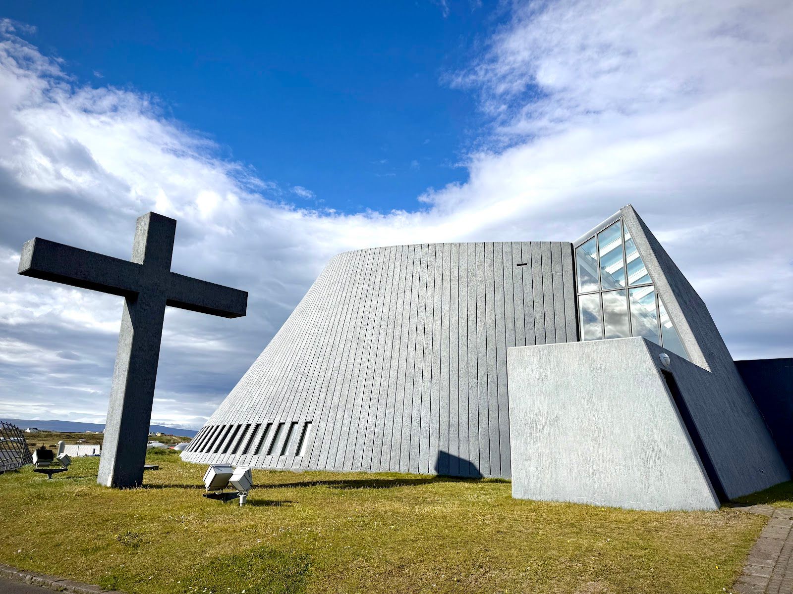 Blönduós Church
