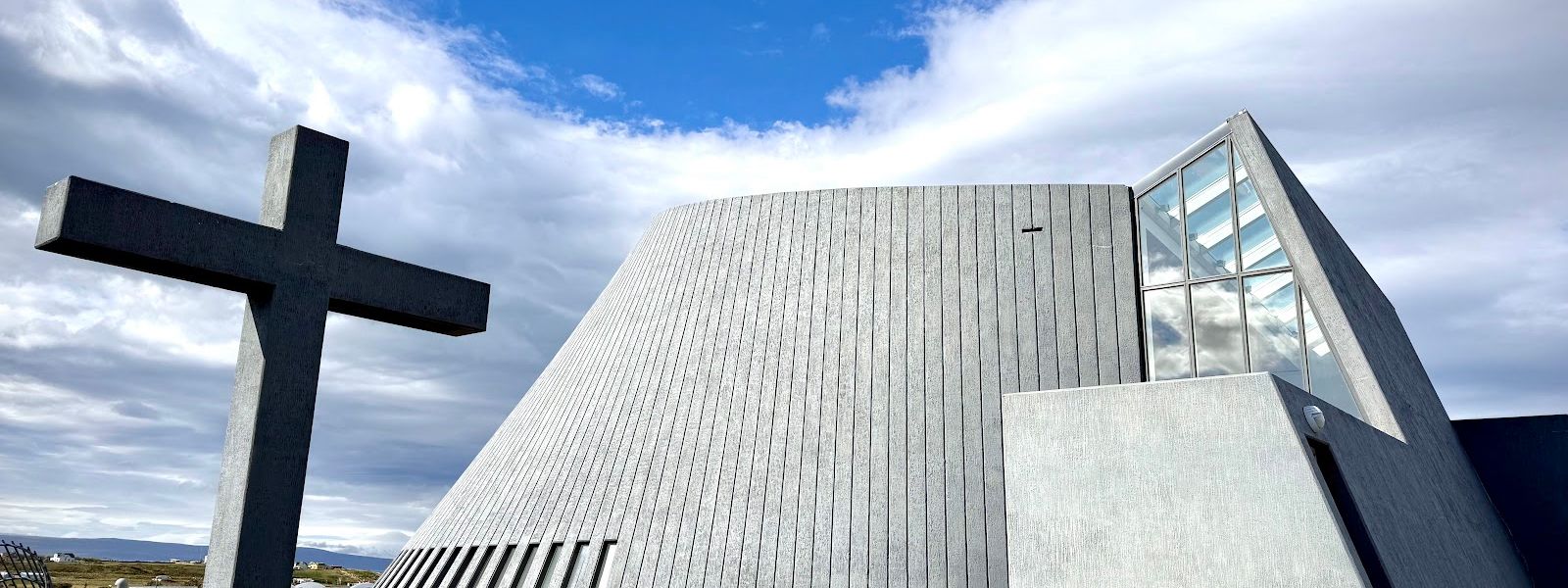 Blönduós Church