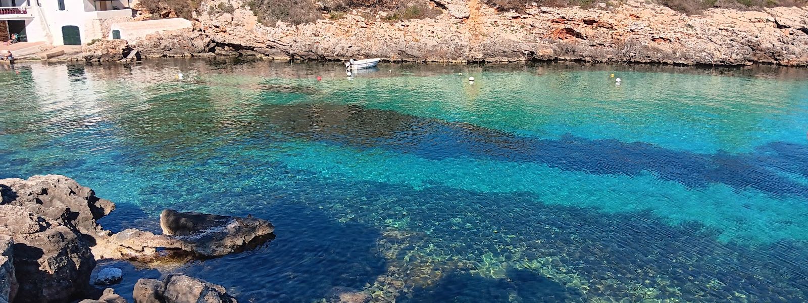 Cala Binissafúller