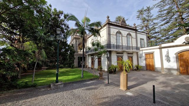 Marquesa Garden