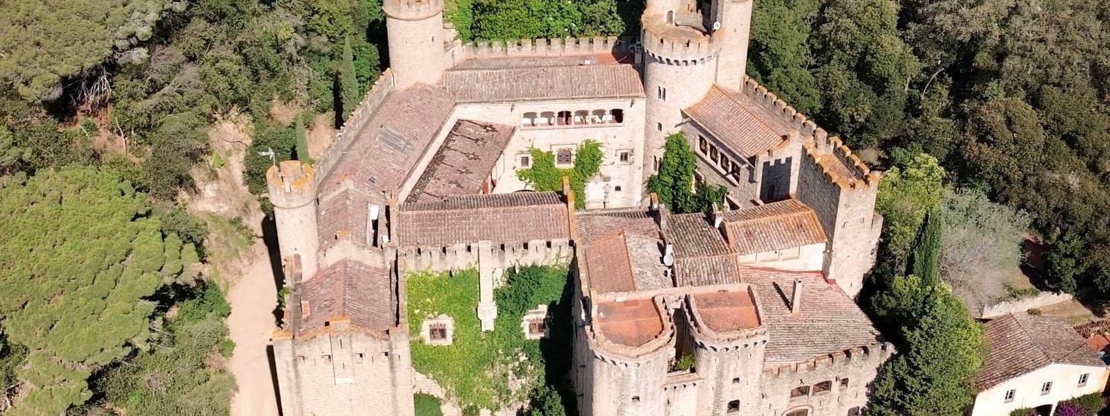 Santa Florentina Castle