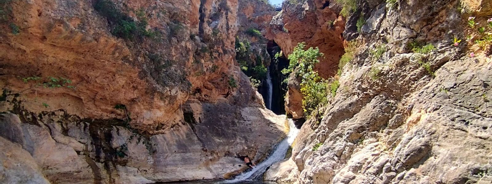 Batiato Waterfall