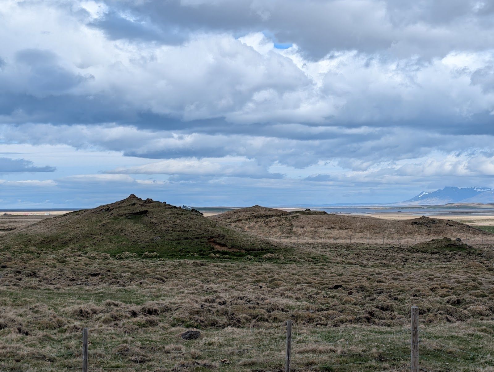 Þrístapar