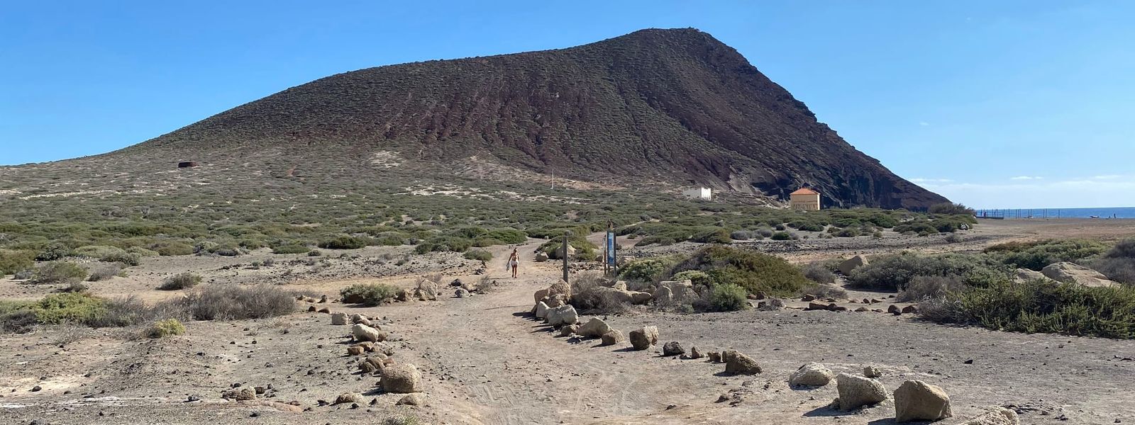 Montaña Roja Special Nature Reserve