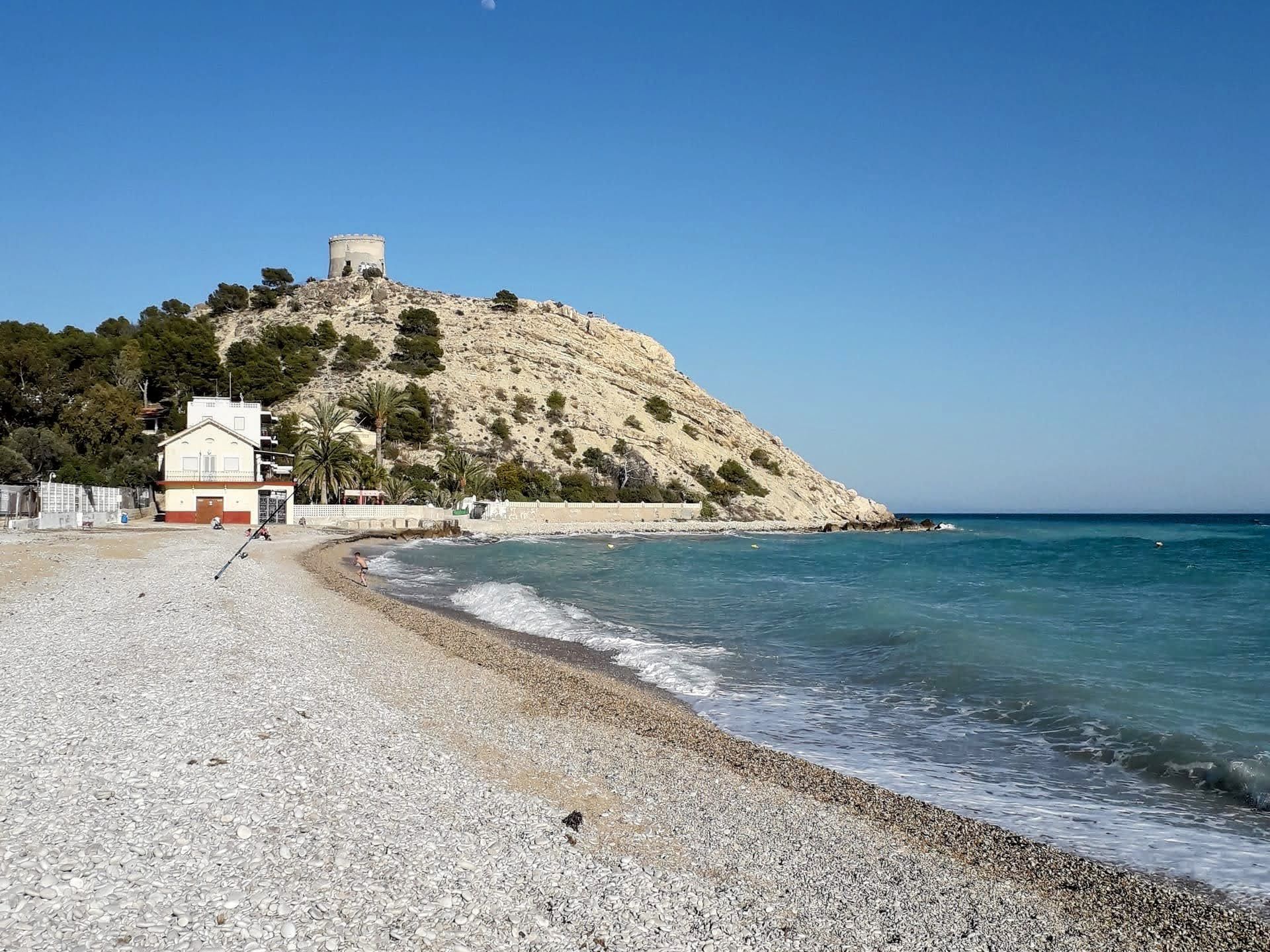 Бухта Мальядета