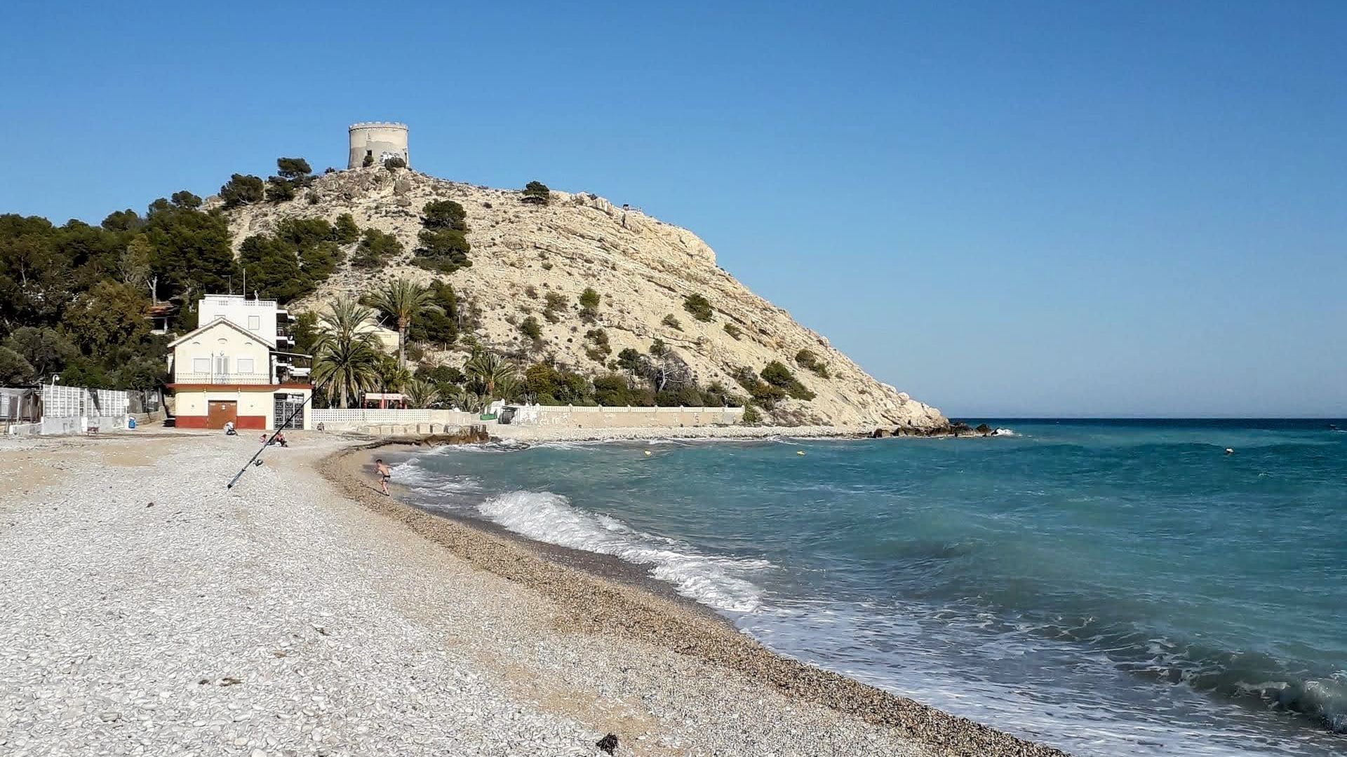 Бухта Мальядета