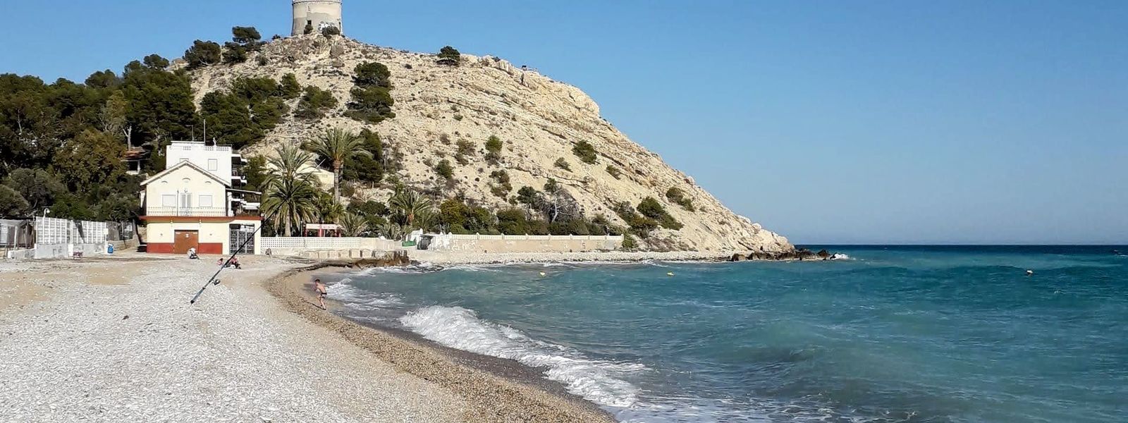 Malladeta Cove