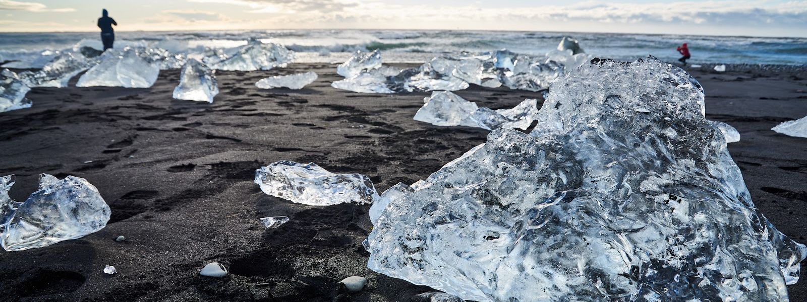 Diamond Beach