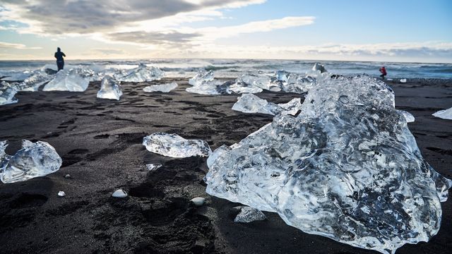 Diamond Beach