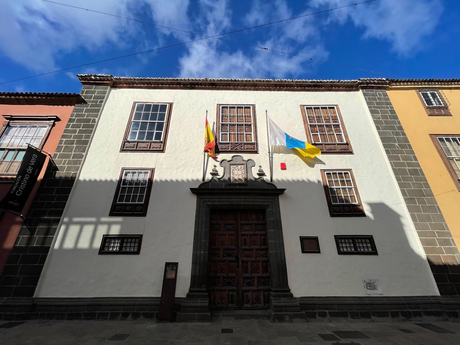 Montañés House