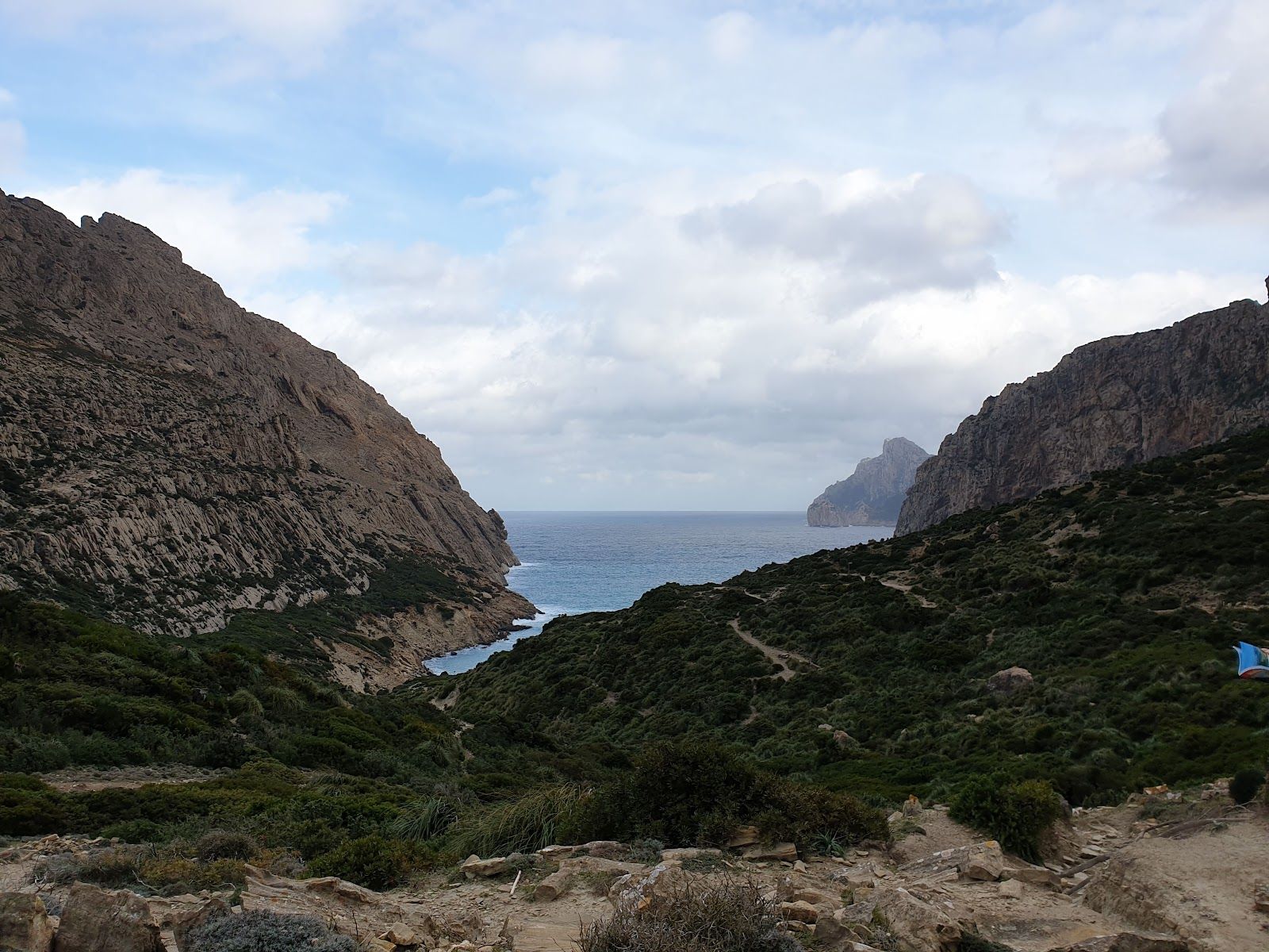 Vall de Bóquer