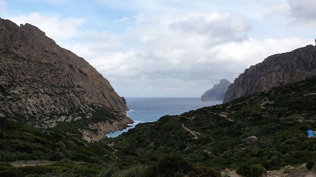 Vall de Bóquer