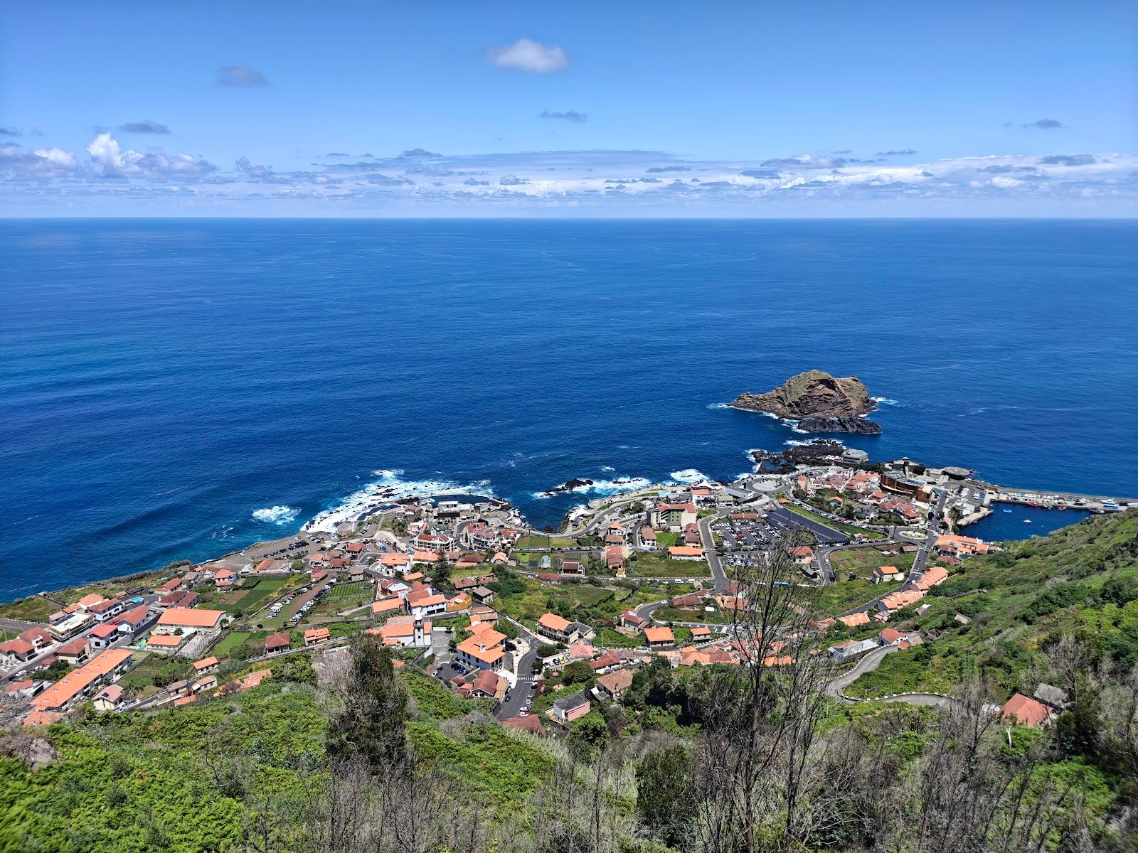 Miradouro da Santinha