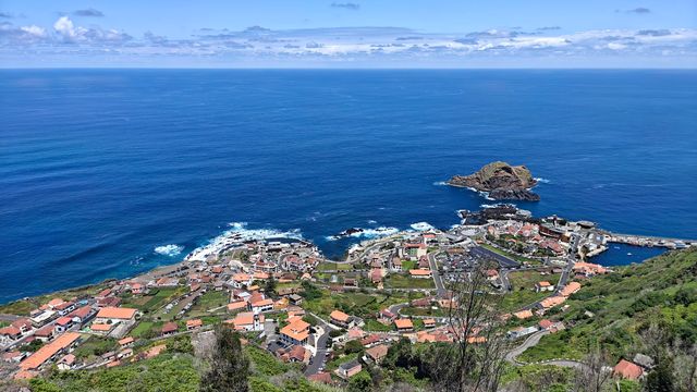 Miradouro da Santinha