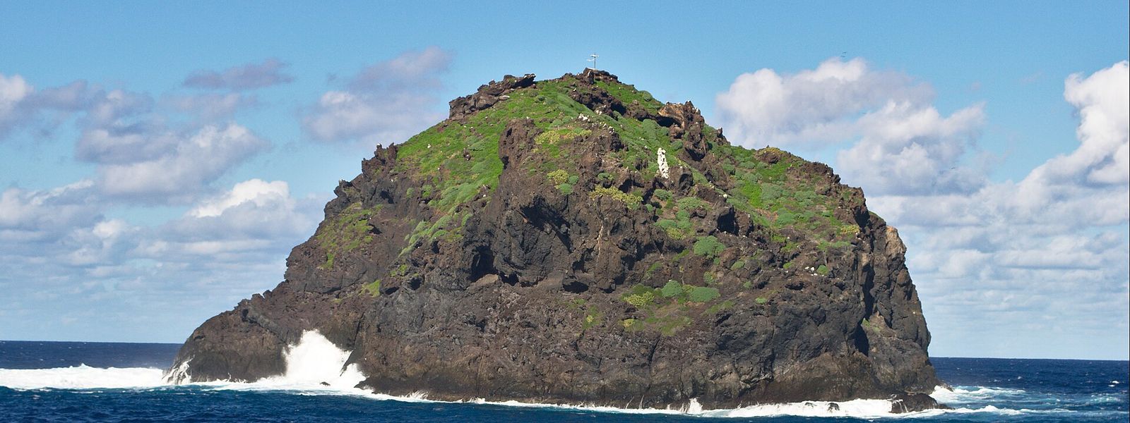 Roque de Garachico