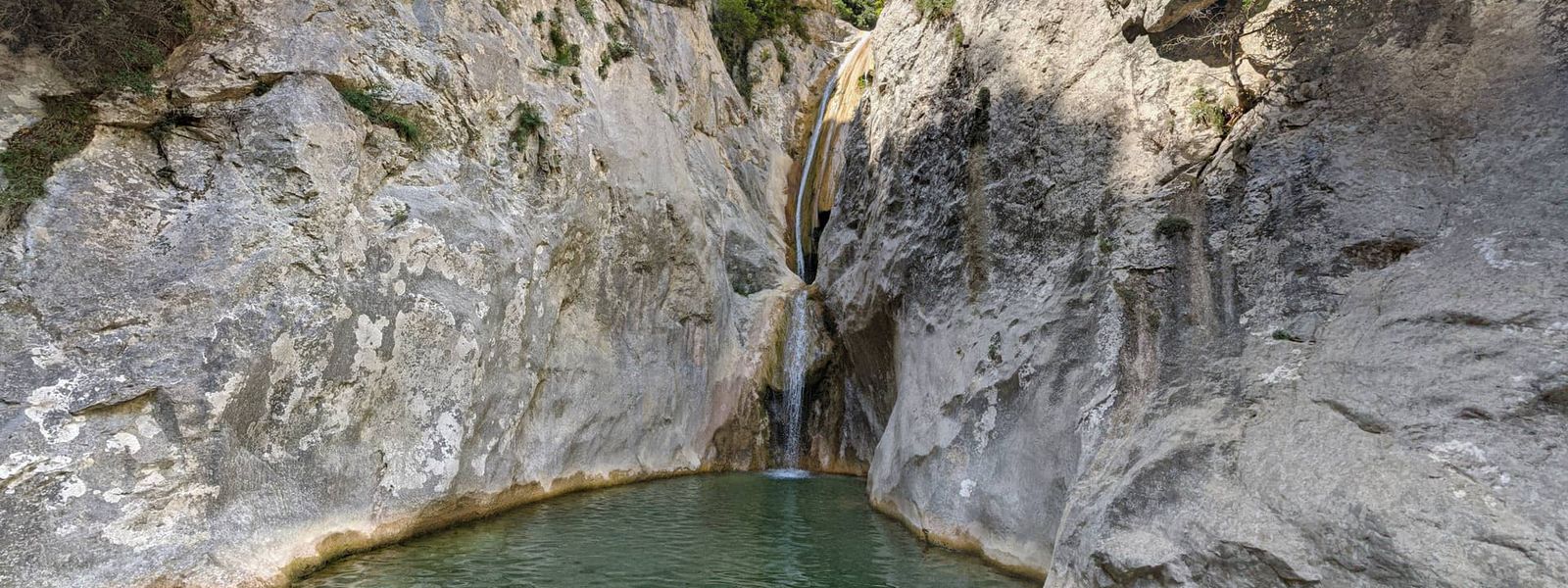 Brull Waterfall