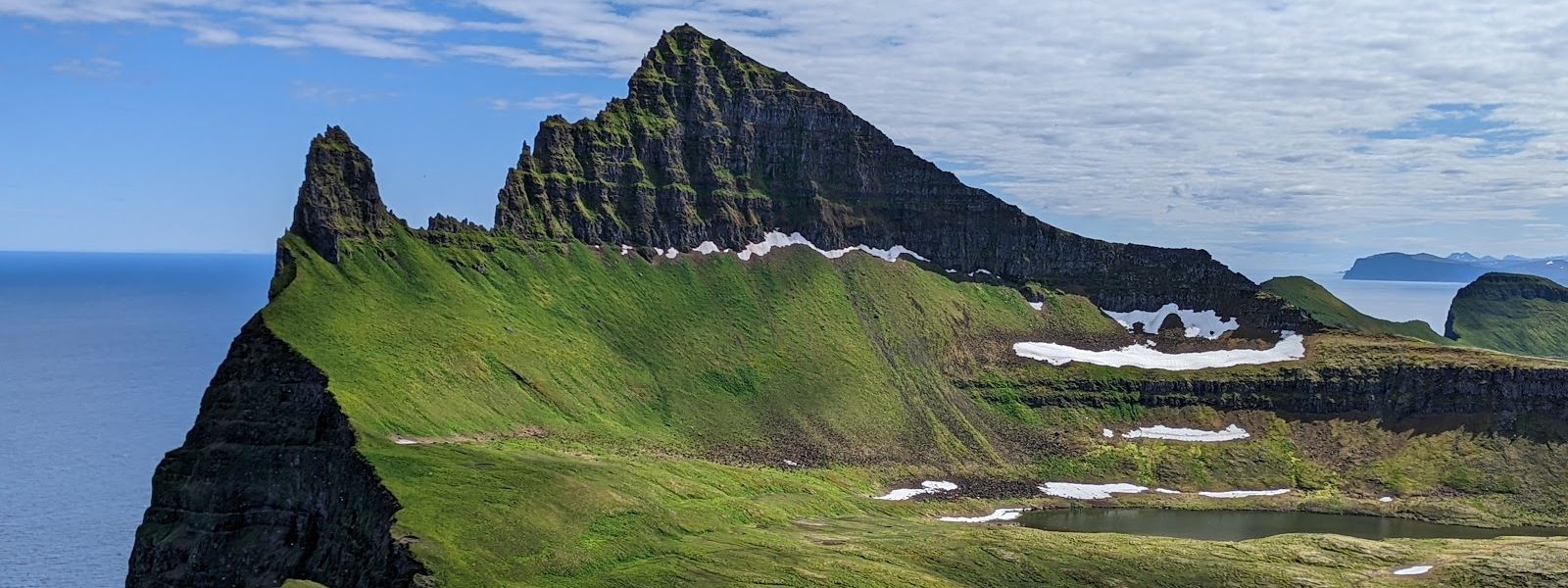 Hornstrandir Nature Reserve