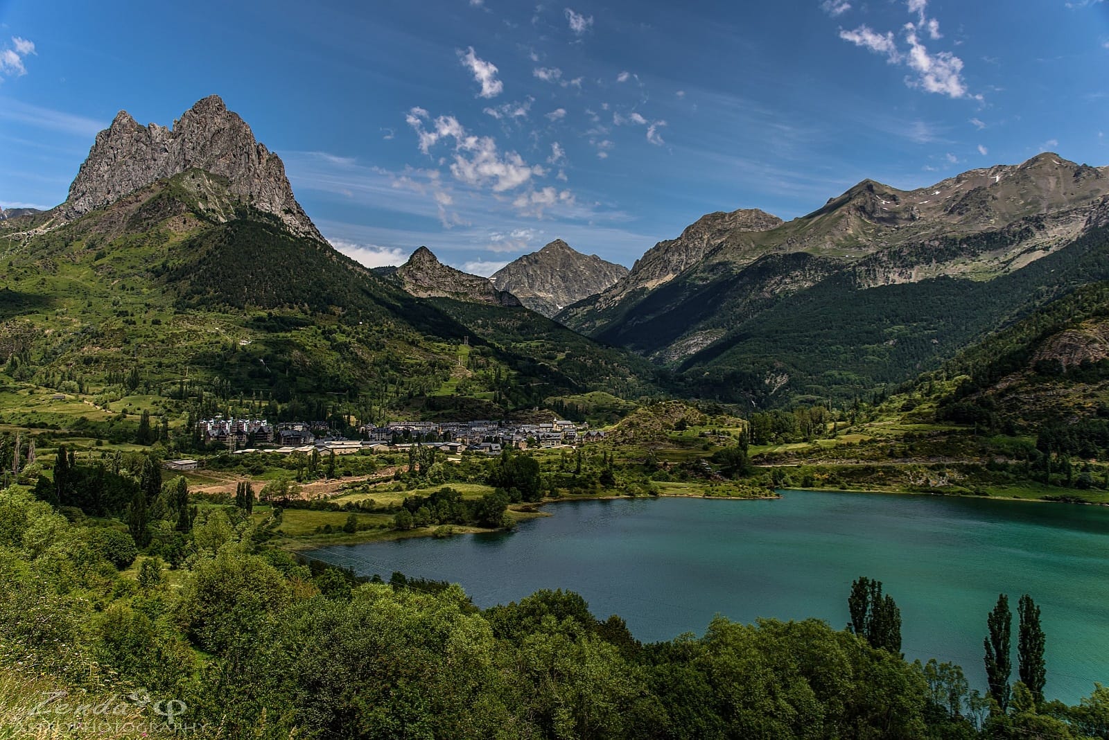 Сальєнт-де-Гальєго