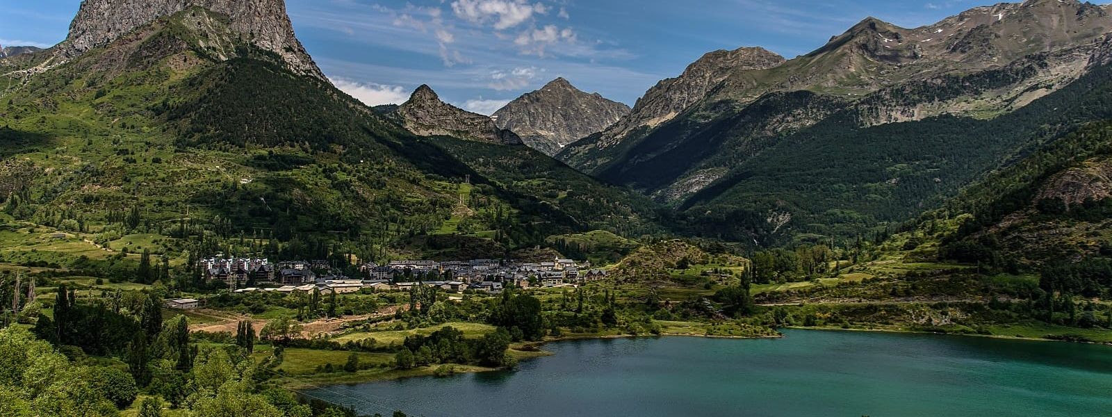 Sallent de Gallego