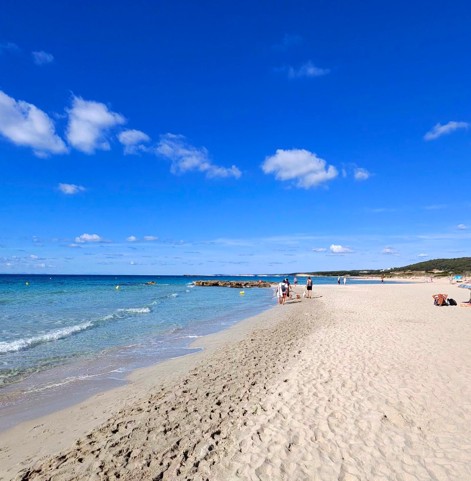 Platja de Son Bou