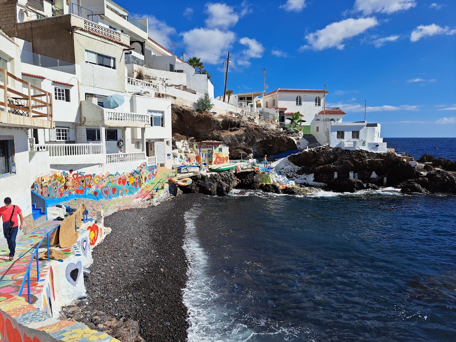 Berruguete Beach