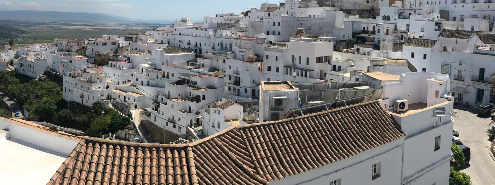 Vejer de la Frontera
