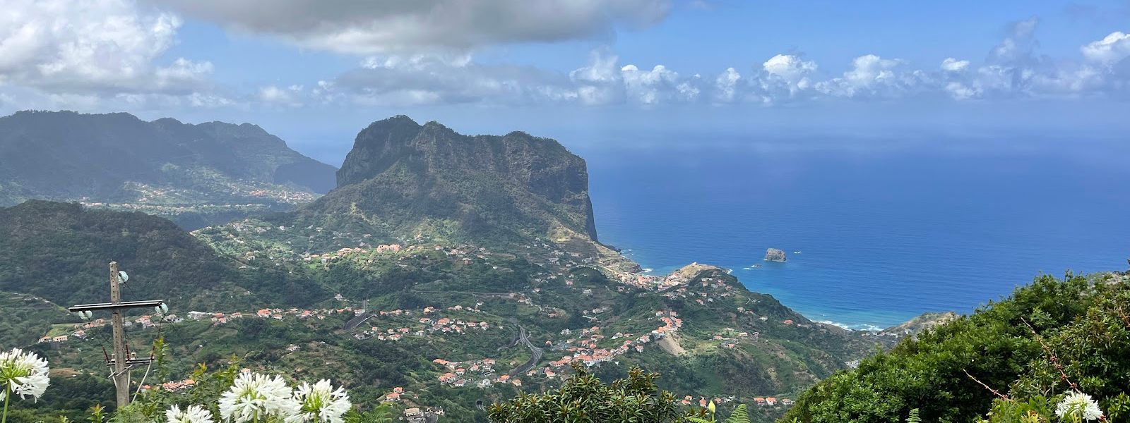 Portela Viewpoint