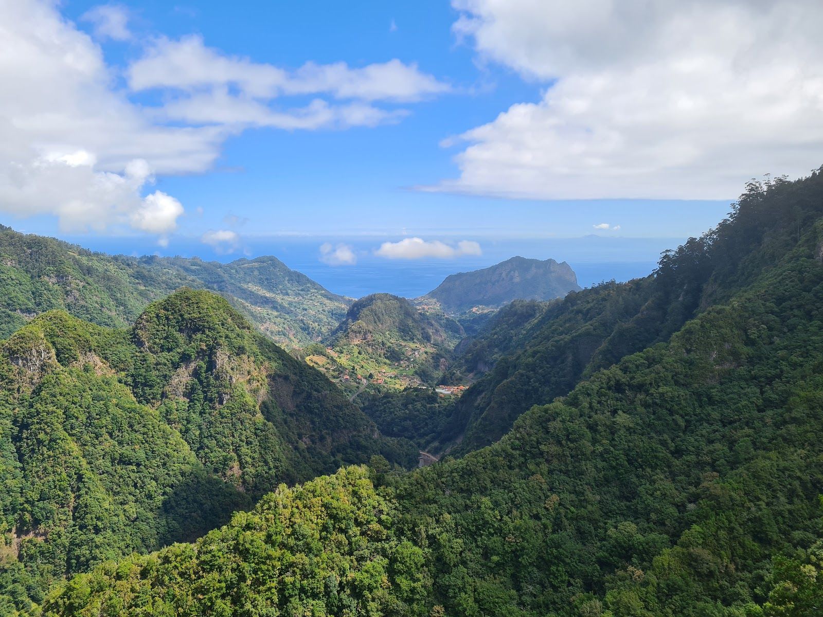 PR11 Levada dos Balcões