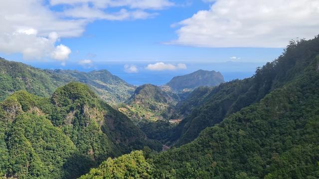 PR11 Levada dos Balcões