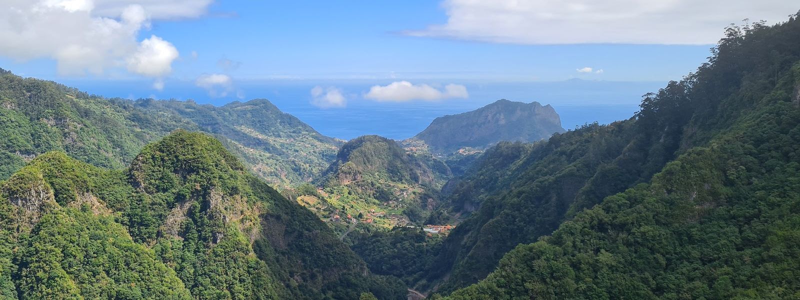 PR11 Levada dos Balcões