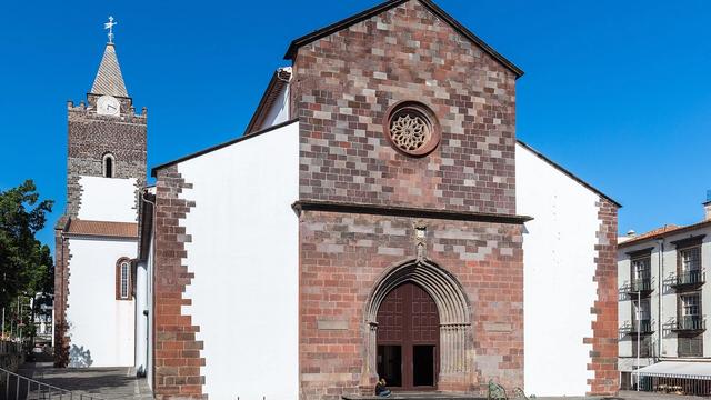 Funchal Cathedral