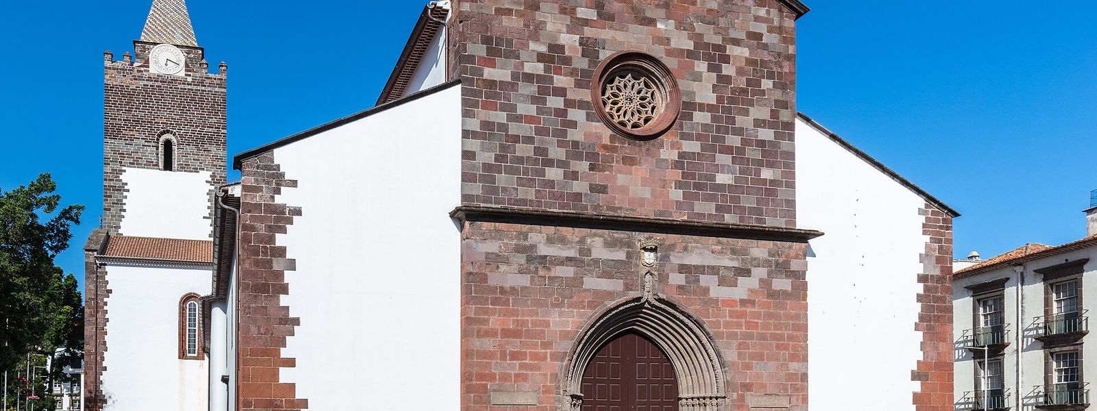 Funchal Cathedral