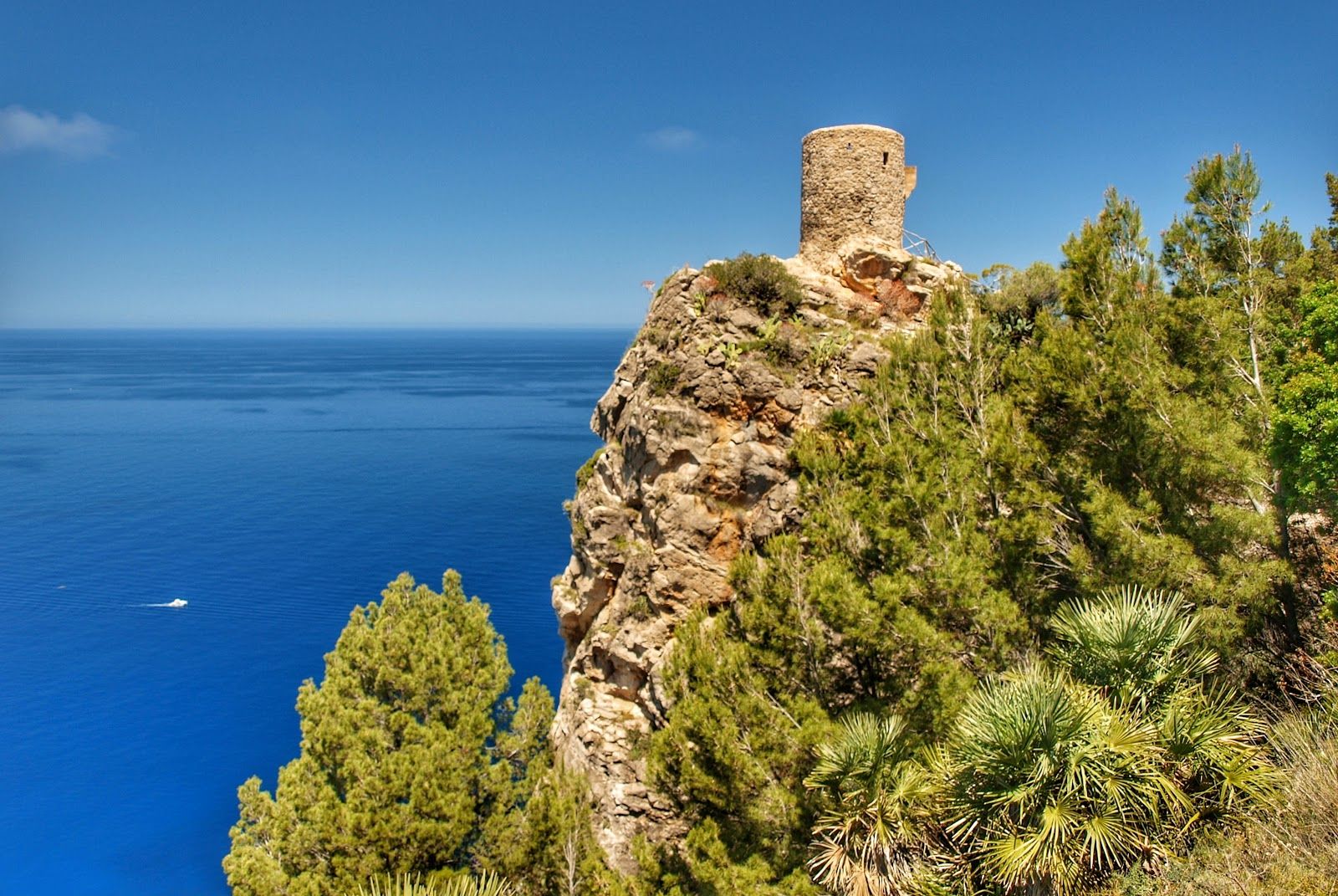Torre del Verger
