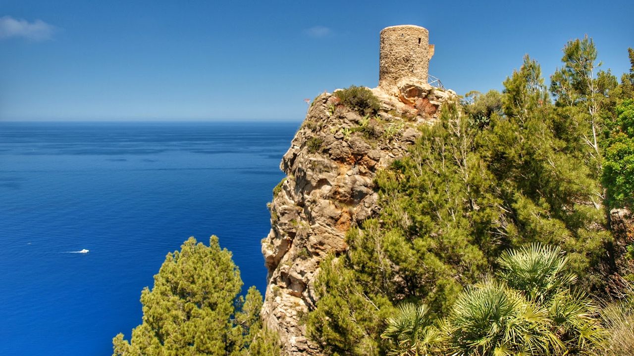 Torre del Verger