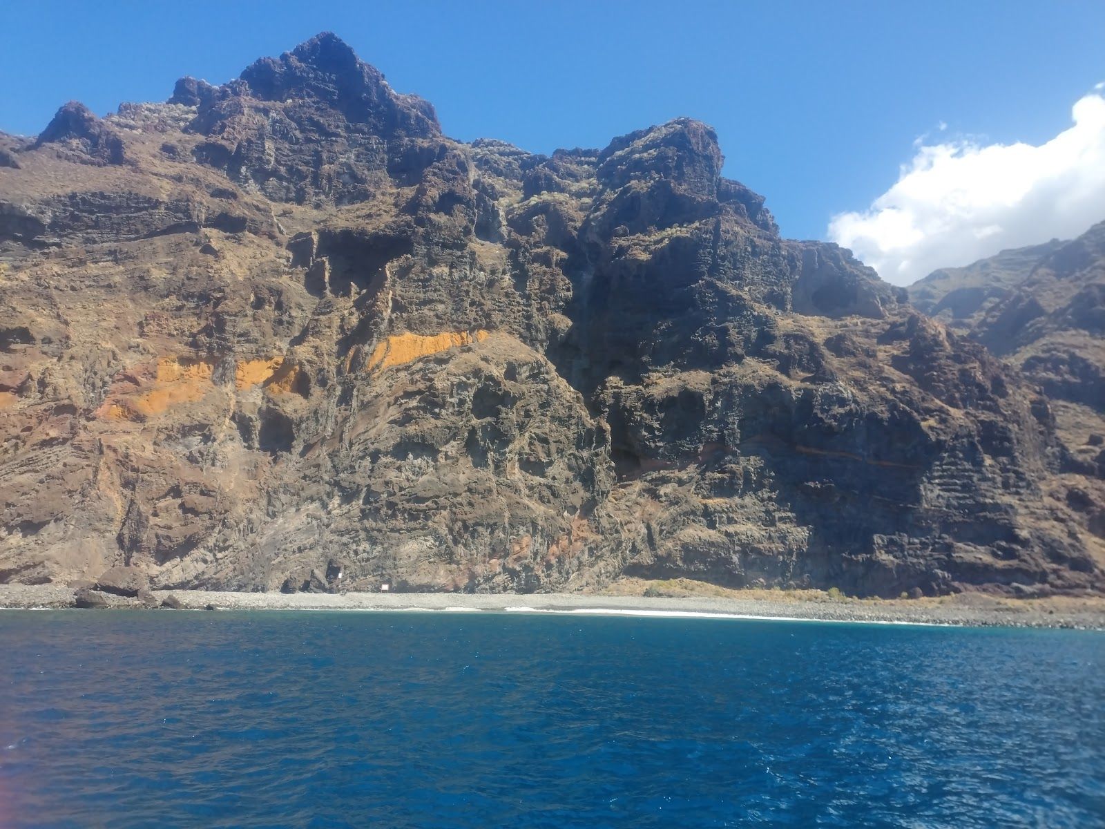 La Galera Beach