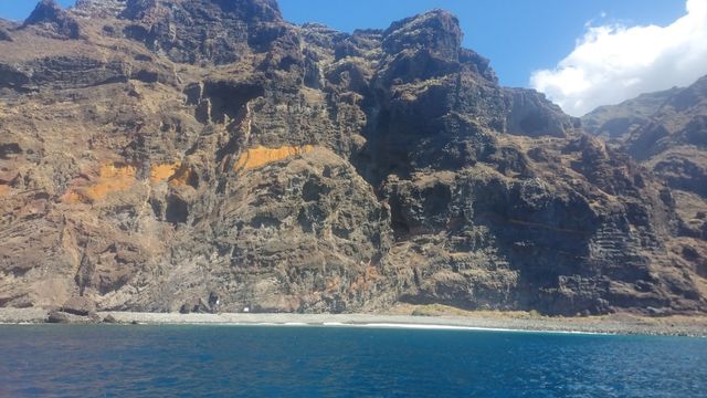 La Galera Beach