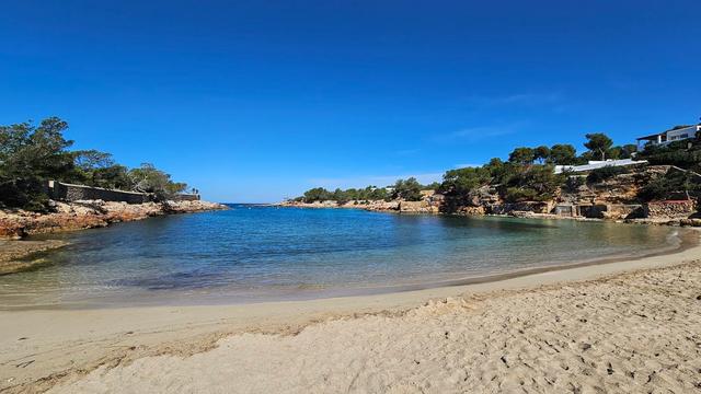 Cala Gracio