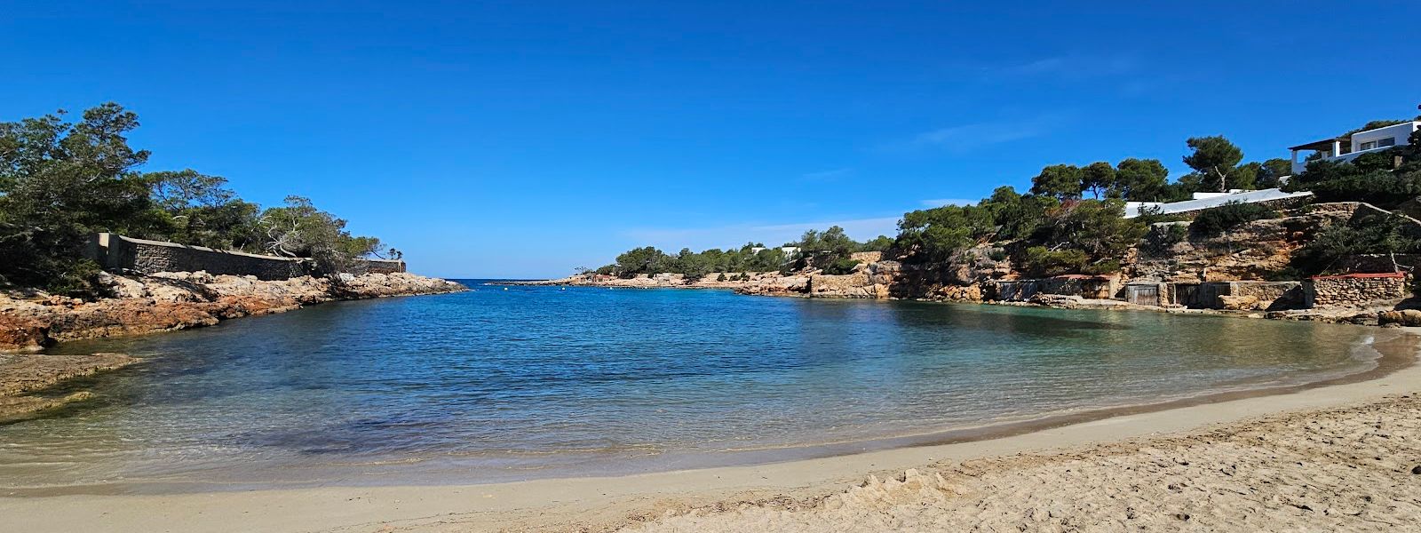 Cala Gracio