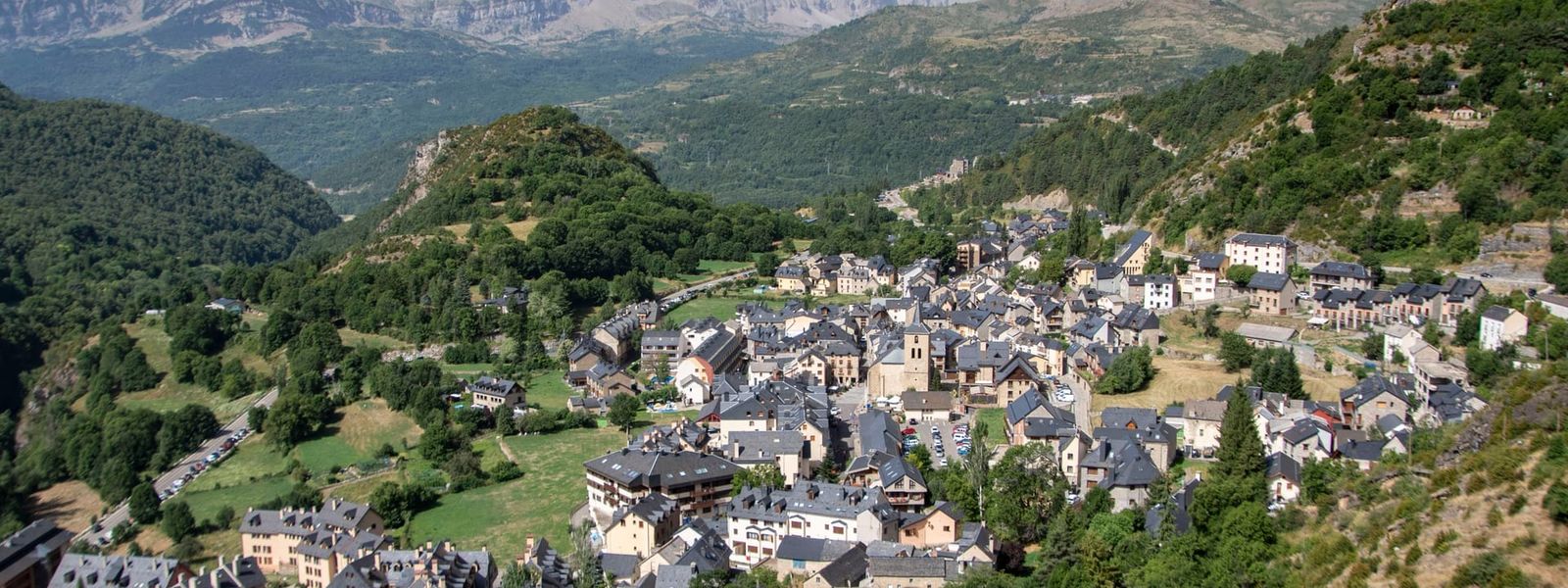 Panticosa