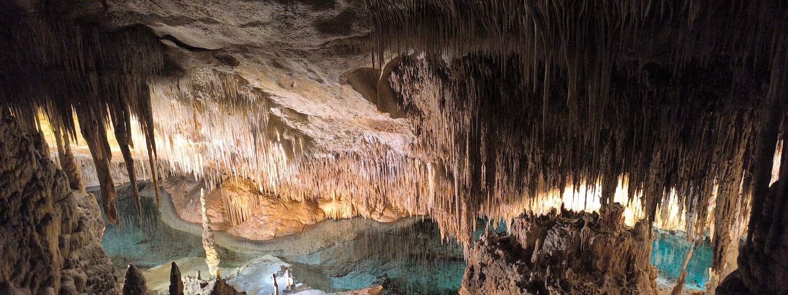 Drach Caves