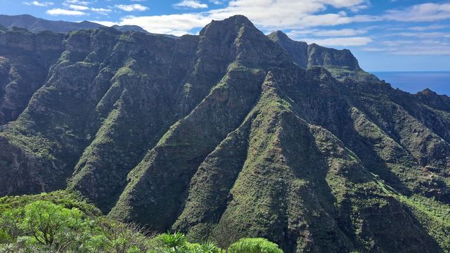 La Goleta Viewpoint