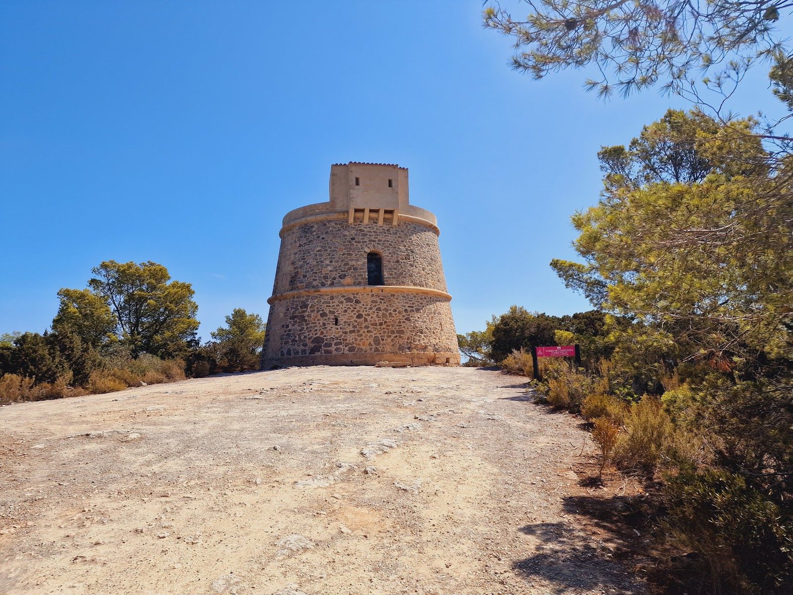 Torre de Campanitx