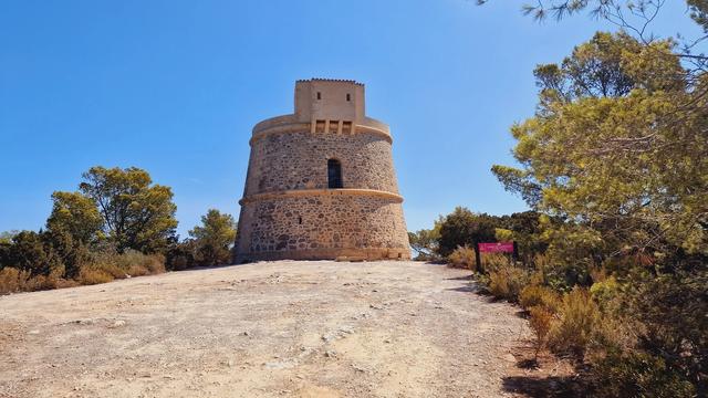 Torre de Campanitx