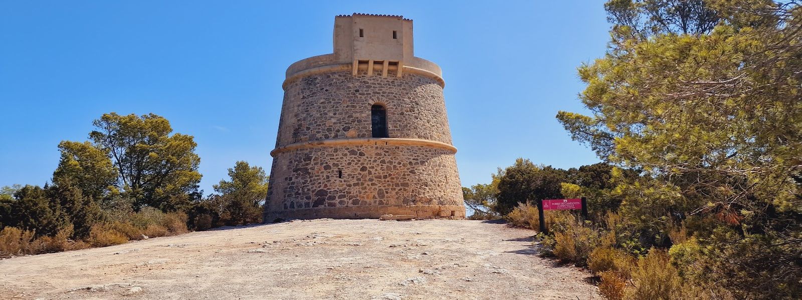 Torre de Campanitx
