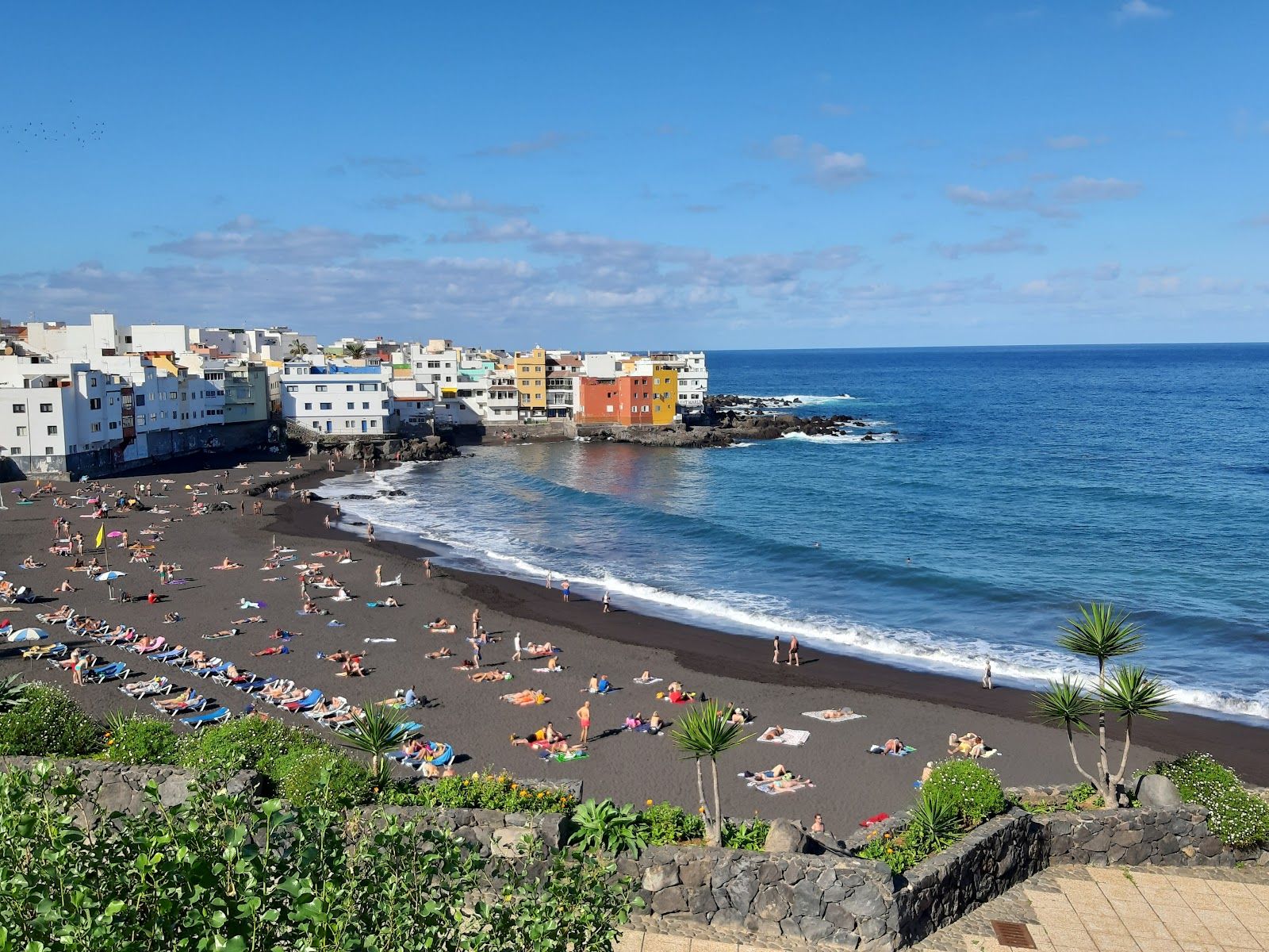 María Jiménez Beach
